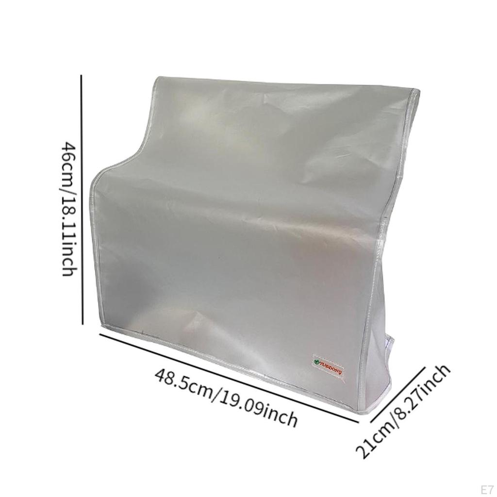 Чехол для аккордеона, бас-чехол, многоцелевой для банкета, вечеринки, выступления на сцене