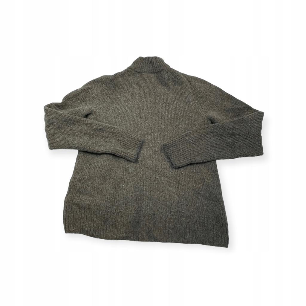 Sweter męski wciągany RODD & GUNN L - Used