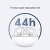 Внутриканальные Bluetooth-наушники Honor Choice X8i
