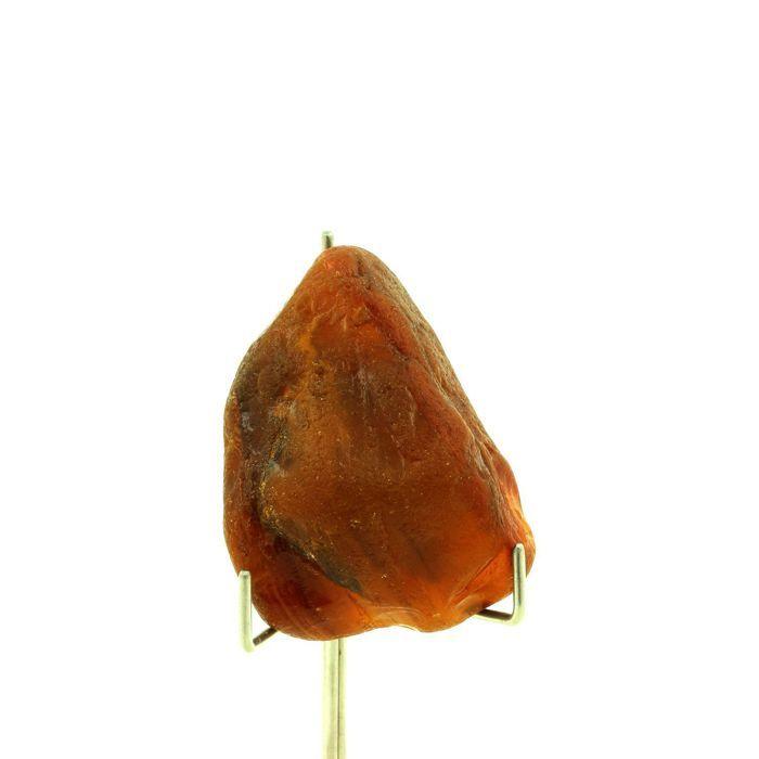 Pierres et Minéraux. Cornaline. 260.0 ct. Madagascar.