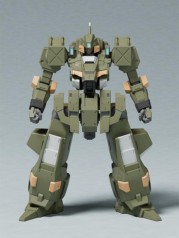 MODEROID Титаномахия SIDE R Vogelg Масштаб 1/48 Сборная пластиковая модель