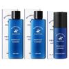 Perfect Homme Emulsion Lotion X 2 + All-in-one Essence X 1