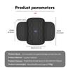 Multi-Functional Car Armrest Storage Bag Center Console Protective Pad Accessory For Ford Fiesta Ranger Mondeo Escape Ecosport