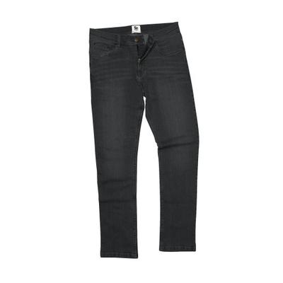 Мужские джинсы прямого кроя So Denim Leo