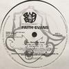 12-дюймовая пластинка FAITH EVANS - You Gets No Love BBDP9404 Bad Boy Enterta 2001 US Рэп и хип-хоп/R&B Б/У