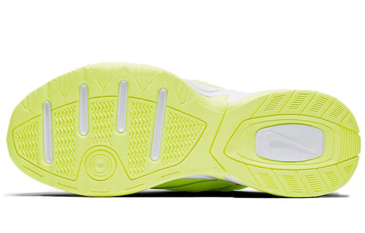 Nike M2K Tekno Barely Volt Женские CJ5842-700