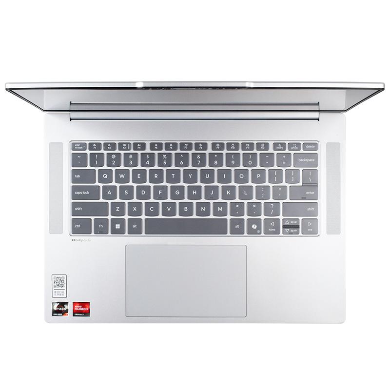 Защитная пленка для клавиатуры Lenovo Xiaoxin 15 Air 2025