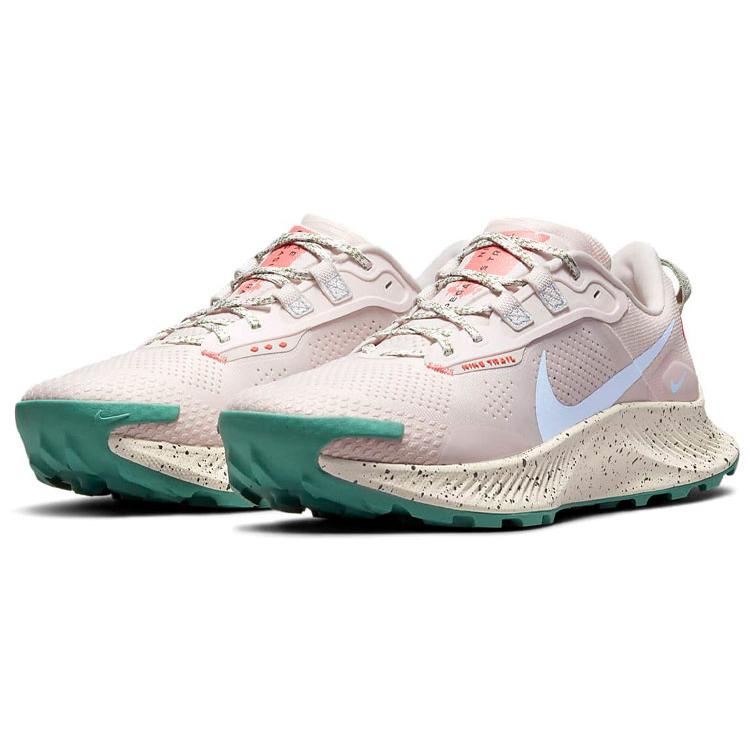 Nike Pegasus Trail 3 Light Мягкий розовый Женские DA8698-600