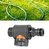 Garden Hose Quick Join 1/2" Thread Premium Adapter Sturdy Switch Fast Connection Valve