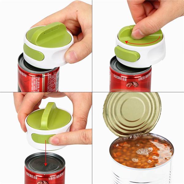 Ручной нож для консервных банок