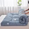 Mattress Topper, Extra Thick Mattress Pad Pillow Top Mattress Cover Quilted Fitted Mattress Protector