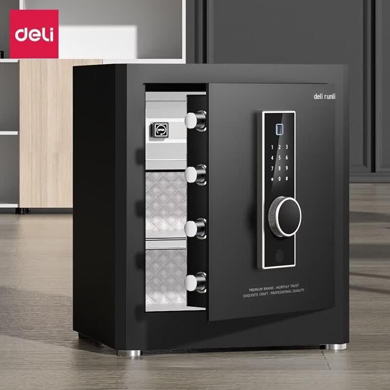 Deli AE862 Smart Digital Security Safe