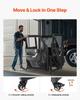 Cart for Jeep Wrangler JK JL/Gladiator JT 2007- 2023 JK JL / Gladiator JT