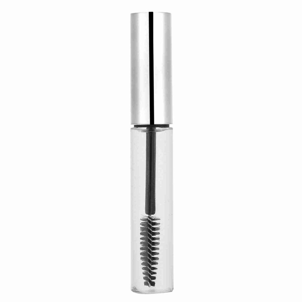 5 Colors 10ml Empty Mascara Tube with Eyelash Wand Empty Mascara Container Bottle