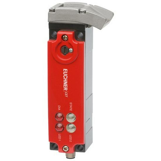 CET3-AP-CRA-AH-50X-SA-122398 EUCHNER Safety Switch