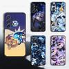 Чехол для телефона C-Cookie R-Run K-Kingdom для Samsung S22, S21, S20, S10, S9, S25, S24, S23, Ultra, FE, Plus, Lite, Мягкий силикон, Черный