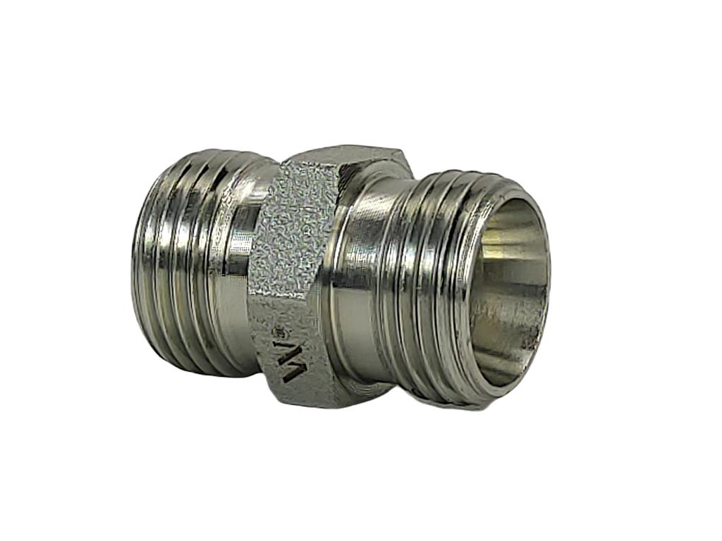 Hydraulic Connector Bb M22-M22
