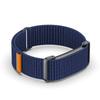 Нейлоновый петлевой ремешок для часов Google Fitbit Air, дышащий, регулируемый, спортивный сменный браслет, легкий браслет для мужчин и женщин