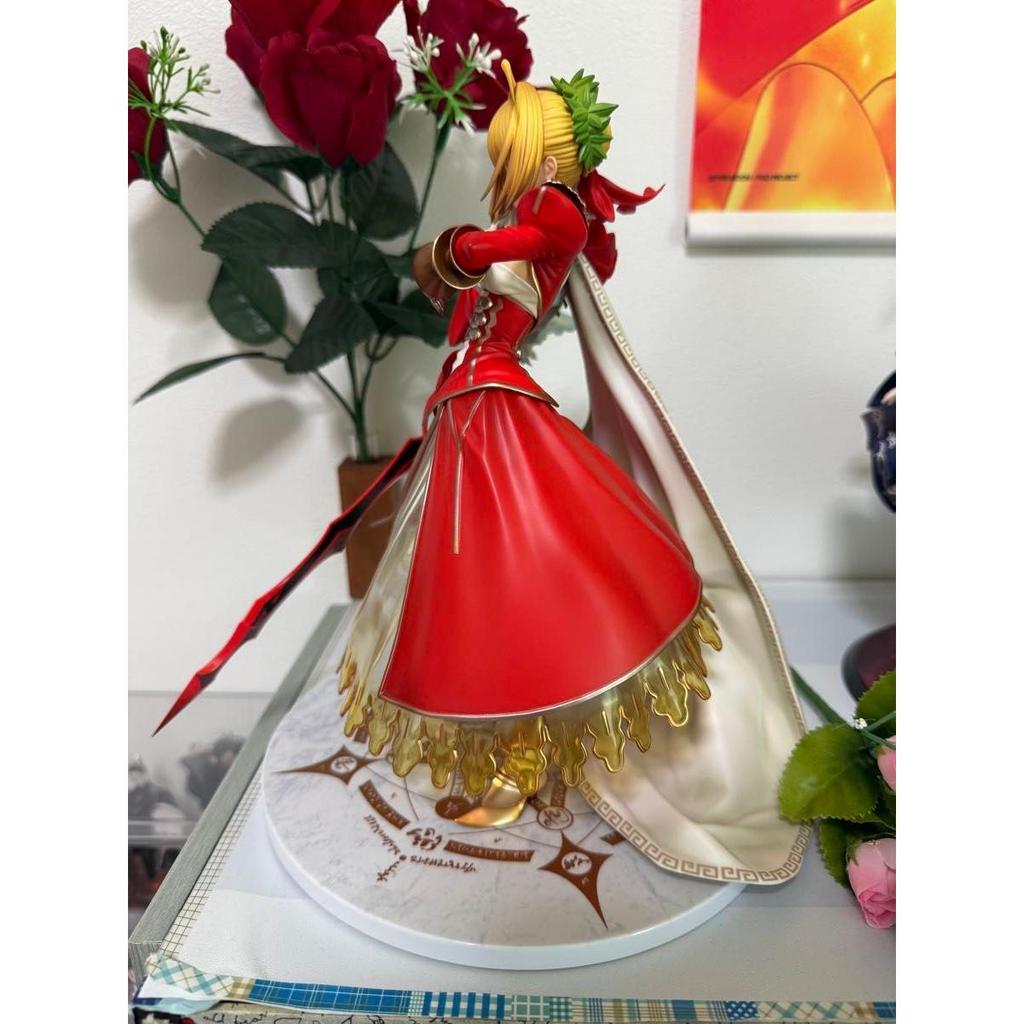 Used Fate/Grand Order Saber/Nero Claudius Tokyo Stronger 3rd Ascension