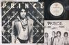 LP Пластинка PRINCE - Dirty Mind BSK3478 WARNER BROS 1980 США Соул/Фанк Б/У