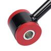 Red Rear Sway Bar Links for Jeep For Wrangler JK 2007-2018 TJ 1996-2006 XL 1500 2000-2014 K6700 26.3x3.9x7.4cm