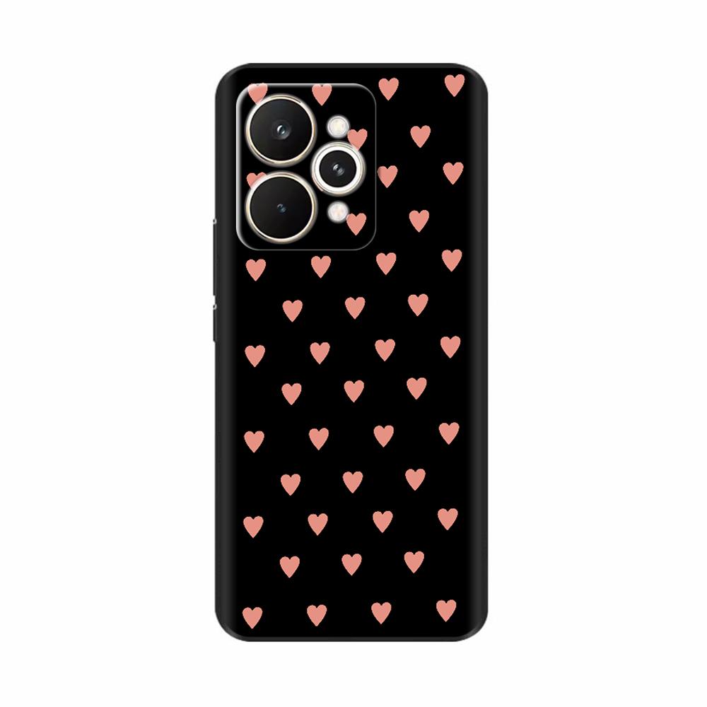 Чехлы для телефона Для Realme 15 5G Чехол Расписной Мягкий Силиконовый Задняя Крышка Для Realme 15 realme15 15Pro Чехлы Чехлы Ударопрочные Fundas