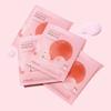 Camellia Deep Collagen Elasticity Gel Mask 4 Sheets