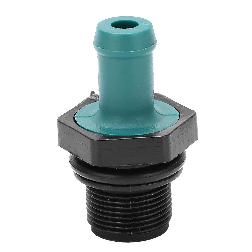 11810‑6N202 PCV Valve, KIMISS Car Positive Crankcase Ventilation Valve Metal Car PCV Valve Accessories for Frontier 2005-2015