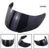Motorcycle Helmet Full Face Shield Lens Visor Anti-glare/UV For AGV K3-SV & K5