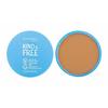 Rimmel London 10g Kind & Free Healthy Look Poudre Pressée, 040 Bronzage,