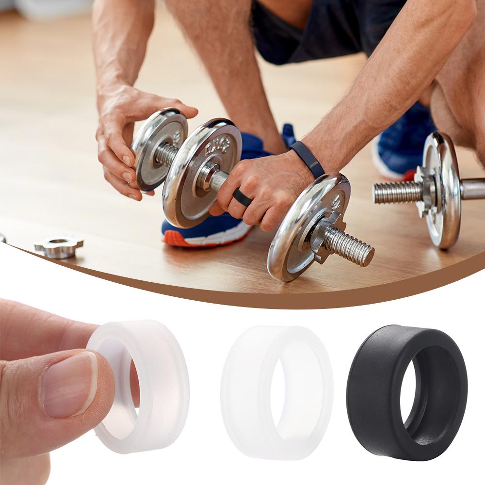 Shockproof Smart Ring Protector Anti-Scratch Silicone Cover for Oura Ring Gen 3 Men Women