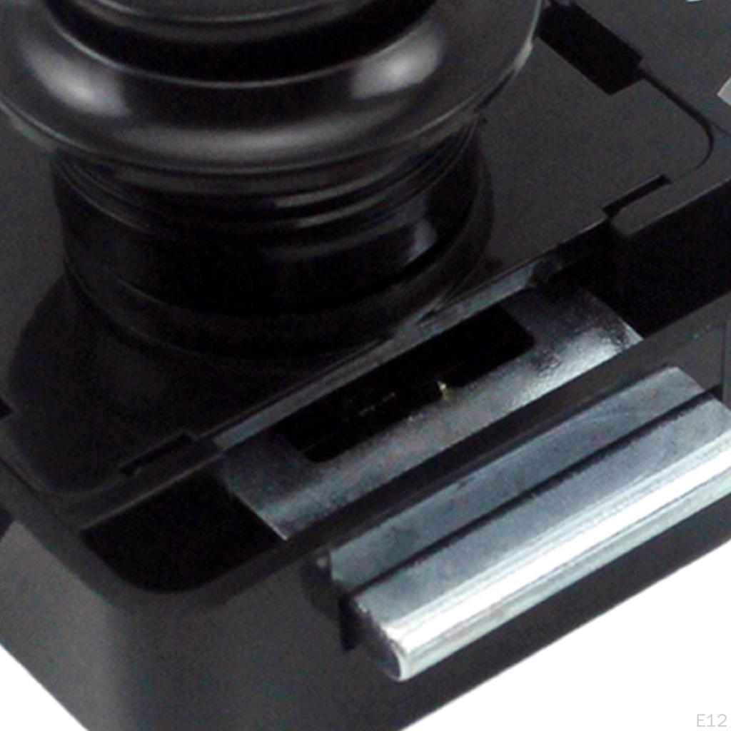 Push Button Latch Lock Cabinet Catch Professional Hardware Cupboard Drawer Knob for RV