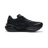 SAUCONY Idling Cruise Comfortable Versatile Non-Slip Wear-Resistant Low-Top Training Running Shoes Unisex Sneaker Black S28191-10