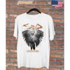 New T Shirt Staind Unisex All Size Unisex S-5XL SX417
