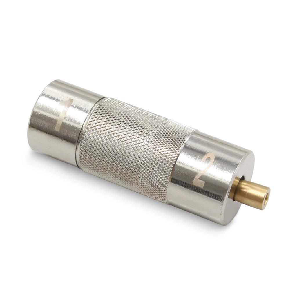 Fuel Injector Seal Install Tools Replacement for Land Rover Jaguar 3.0L 5.0L Gasoline Engines, Replace 310 198 310 199