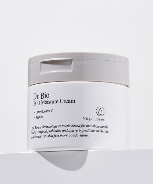 Dr.Bio Эко Увлажняющий Крем 300 г