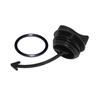 JayCreer 10PCS-Pack Drain Plug For Sea-Doo, 292001352 292001320