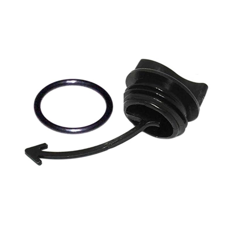 JayCreer 10PCS-Pack Drain Plug For Sea-Doo, 292001352 292001320