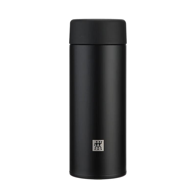 ZWILLING 350ml Stainless Steel Insulated Mug with Tea Filter