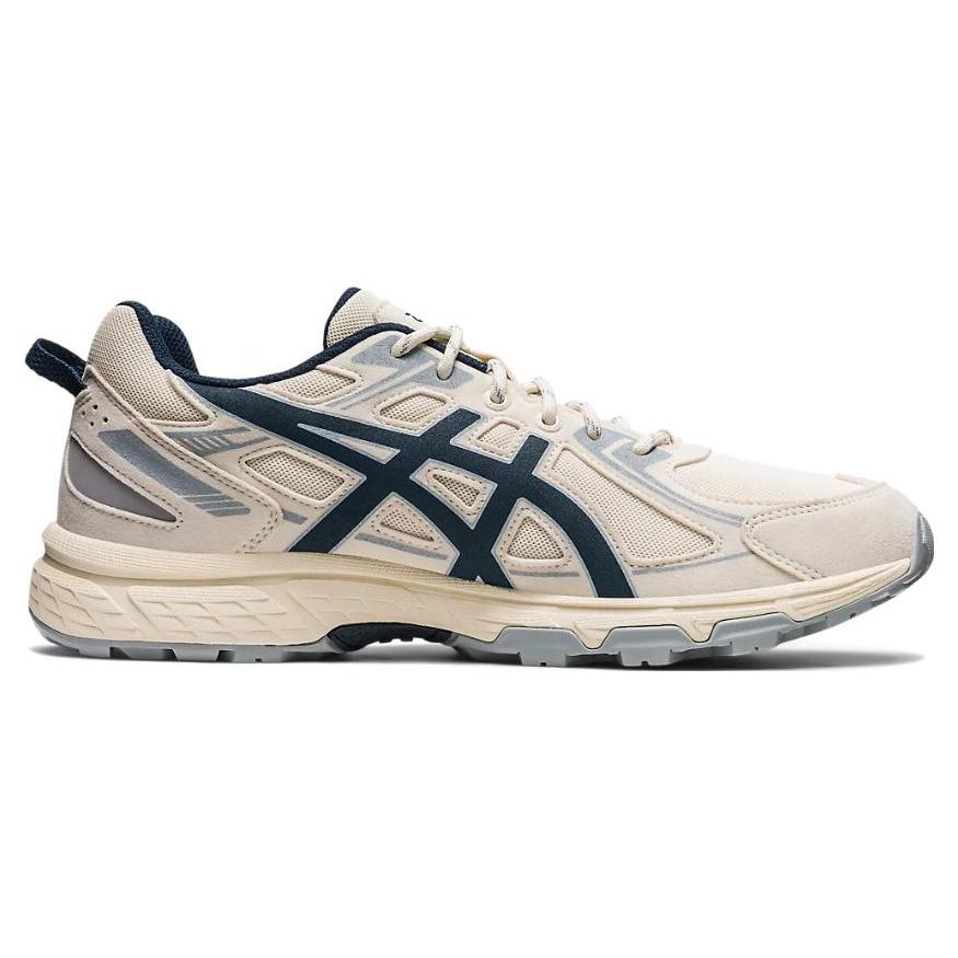 Asics Гель Venture 6 Sps 'Белый Синий' 1203A239-200