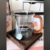 Starbucks Korea Зимний ротанговый стакан, чайная чашка, кофейная чашка, 473 мл