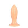 Adult Anal Sex Unisex Toy Dilator Prostate Massgaer Plug With Strong Suction Cup