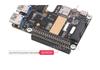 Gigabit Ethernet адаптер с USB 3.2 для Raspberry Pi 5, PCIe на MiniPCIe, Plug-and-Play, без драйверов