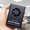 DDC Web SDR Web-888 16-битный АЦП DDC Web SDR GPS-модуль 10 кГц до 60 МГц КВ УКВ Веб Программно-определяемое радио SDR Радиоприемник