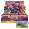 Сборник Dominaria Unite Набор Бустеров 30 Пачек MTG Коллекционная Карточная Игра Wizards of the Coast C97161400 Магия (Японская версия) (BOX)