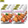 Lobo Spicy Big Wings Marinade Mix, No MSG, Presevatives or Artificial Colours Added / Makes 3-4 Servings, 50 G