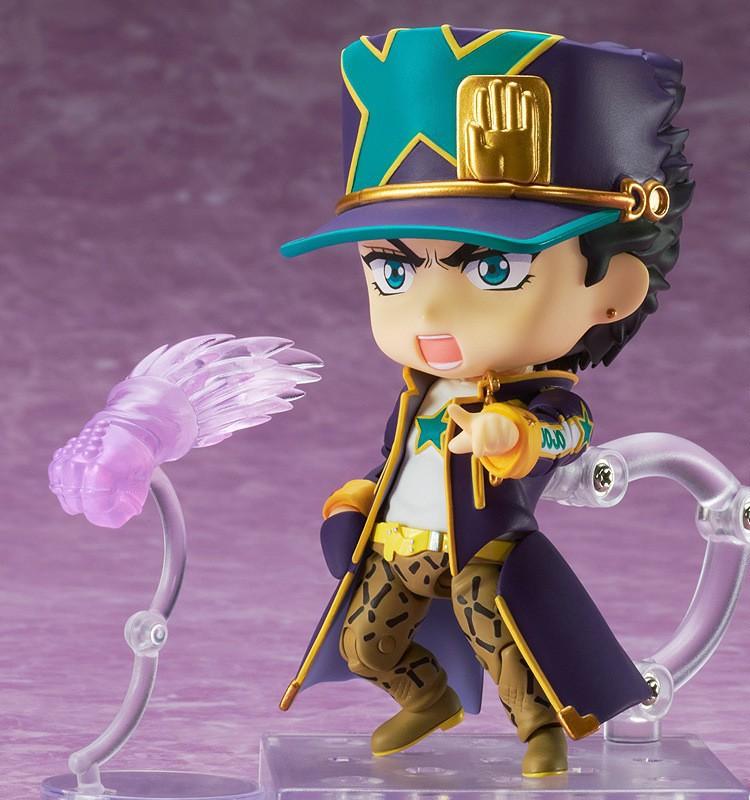 JOJO's Bizarre Adventure Куджо Джотаро Дио Брандо Какиоин Карс Прошутто 1742 1155 1815 фигурки игрушки аниме Подарок