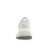 Nike Air Force 1 07 SE Next Nature Sail Oil Зеленые женские кроссовки Кремовые Volt DV3808-106