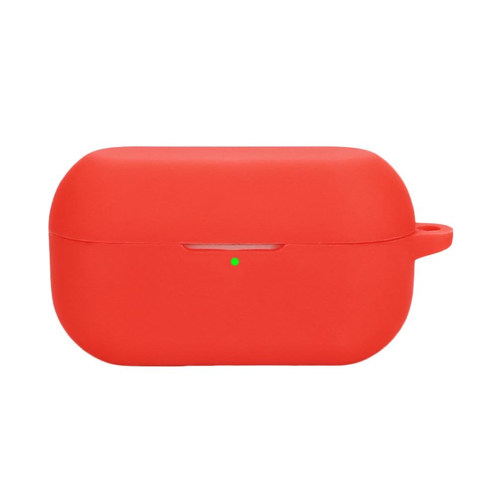 Silicone Cover Shockproof Housing Shell Soft Earbuds Protective Case for Technics EAH-AZ100