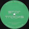 12inch Record JOHN THOMAS / CHARLES SIEGLING - Star Tracks 03 STARTRACKS03 Star Tracks 2001 Hong Kong Dance & Electronica Used